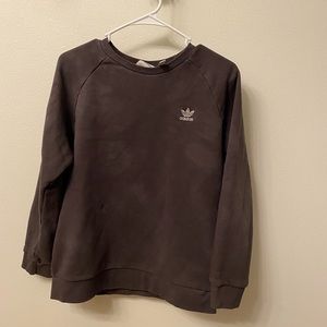 Mens Adidas Sweatshirt